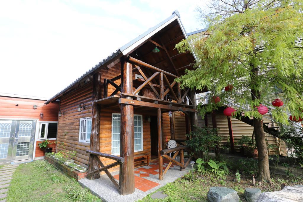 Dongshan River Resort Farm Wujie Ngoại thất bức ảnh