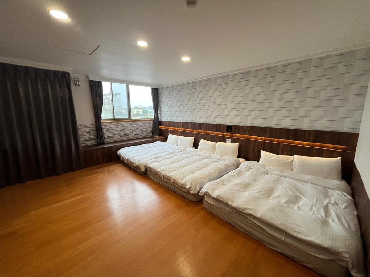 Dongshan River Resort Farm Wujie Ngoại thất bức ảnh