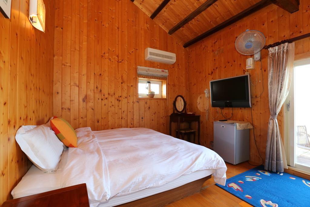 Dongshan River Resort Farm Wujie Phòng bức ảnh