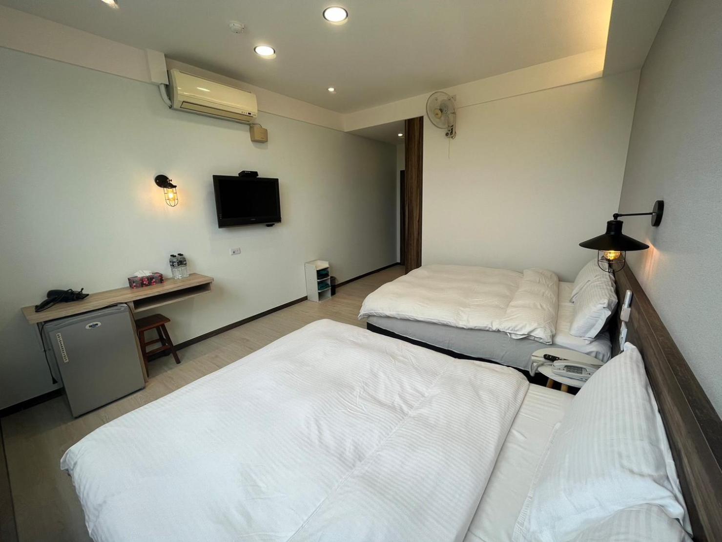 Dongshan River Resort Farm Wujie Ngoại thất bức ảnh