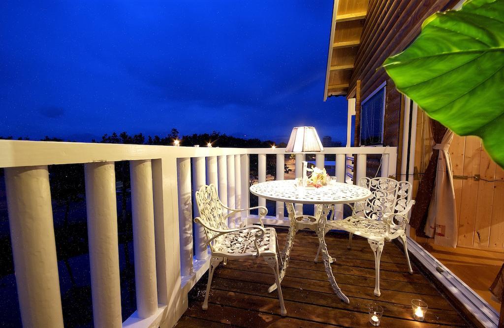 Dongshan River Resort Farm Wujie Phòng bức ảnh